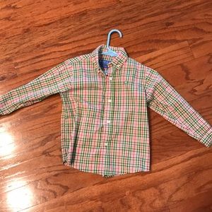 J. Bailey Roscoe Shirt 3T